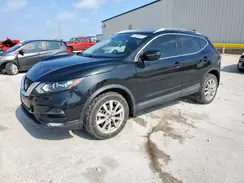 JN1BJ1BV5MW573275 2021 NISSAN ROGUE