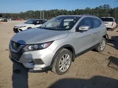 JN1BJ1BV5MW573759 2021 NISSAN ROGUE