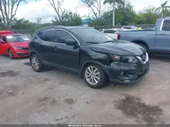 JN1BJ1BV5NW340675 2022 NISSAN ROGUE