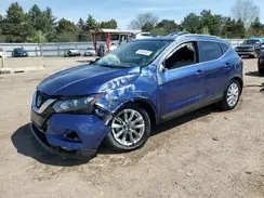 JN1BJ1BV5NW344192 2022 NISSAN ROGUE
