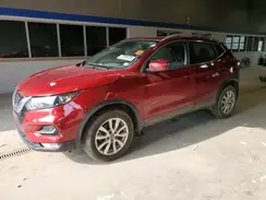 JN1BJ1BV5NW346203 2022 NISSAN ROGUE