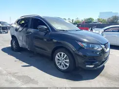 JN1BJ1BV5NW347058 2022 NISSAN ROGUE