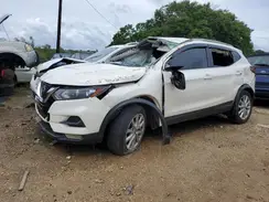 JN1BJ1BV5NW347318 2022 NISSAN ROGUE
