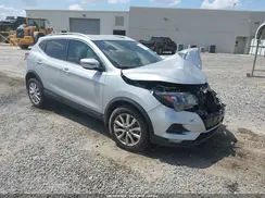 JN1BJ1BV5NW348212 2022 NISSAN ROGUE