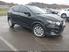 JN1BJ1BV5NW349439 2022 NISSAN ROGUE