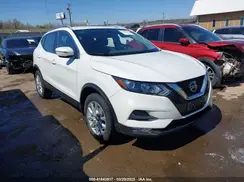 JN1BJ1BV5NW581281 2022 NISSAN ROGUE