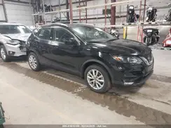 JN1BJ1BV5NW582432 2022 NISSAN ROGUE