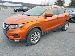 JN1BJ1BV6MW302936 2021 NISSAN ROGUE
