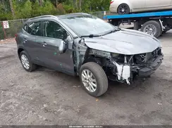 JN1BJ1BV6MW307957 2021 NISSAN ROGUE
