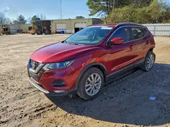 JN1BJ1BV6MW312415 2021 NISSAN ROGUE