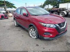 JN1BJ1BV6MW312768 2021 NISSAN ROGUE