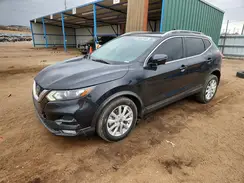 JN1BJ1BV6MW313015 2021 NISSAN ROGUE
