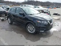JN1BJ1BV6MW316383 2021 NISSAN ROGUE