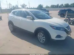 JN1BJ1BV6MW317274 2021 NISSAN ROGUE