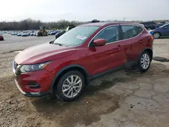 JN1BJ1BV6MW317565 2021 NISSAN ROGUE