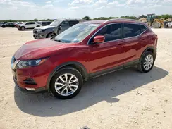 JN1BJ1BV6MW317985 2021 NISSAN ROGUE