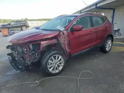JN1BJ1BV6MW318666 2021 NISSAN ROGUE