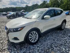 JN1BJ1BV6MW318750 2021 NISSAN ROGUE