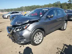 JN1BJ1BV6MW318781 2021 NISSAN ROGUE