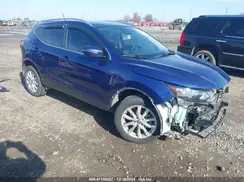 JN1BJ1BV6MW318912 2021 NISSAN ROGUE