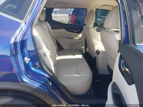 JN1BJ1BV6MW318912 2021 NISSAN ROGUE - Image 8