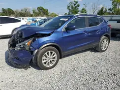JN1BJ1BV6MW320644 2021 NISSAN ROGUE