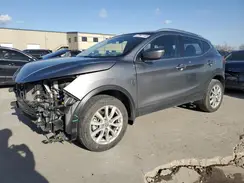 JN1BJ1BV6MW324029 2021 NISSAN ROGUE