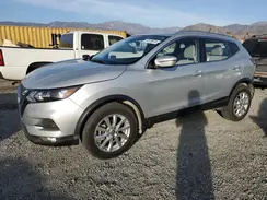 JN1BJ1BV6MW560700 2021 NISSAN ROGUE