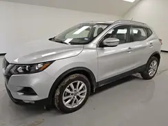 JN1BJ1BV6MW566688 2021 NISSAN ROGUE