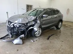 JN1BJ1BV6MW568375 2021 NISSAN ROGUE