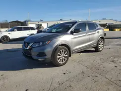 JN1BJ1BV6MW568845 2021 NISSAN ROGUE