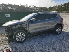 JN1BJ1BV6MW568988 2021 NISSAN ROGUE