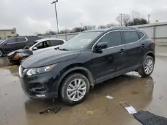 JN1BJ1BV6MW569512 2021 NISSAN ROGUE