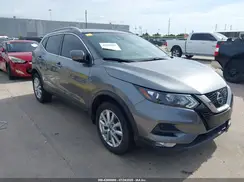 JN1BJ1BV6MW569980 2021 NISSAN ROGUE
