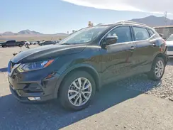 JN1BJ1BV6MW571597 2021 NISSAN ROGUE