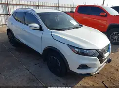 JN1BJ1BV6MW573625 2021 NISSAN ROGUE