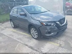 JN1BJ1BV6NW340961 2022 NISSAN ROGUE
