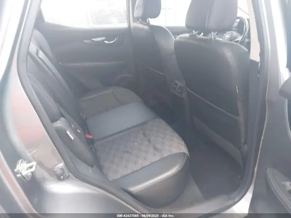 JN1BJ1BV6NW340961 2022 NISSAN ROGUE - Image 8