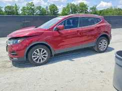 JN1BJ1BV6NW343360 2022 NISSAN ROGUE