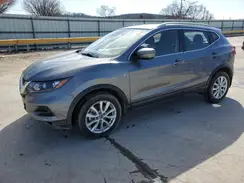 JN1BJ1BV6NW344590 2022 NISSAN ROGUE