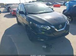 JN1BJ1BV6NW344752 2022 NISSAN ROGUE