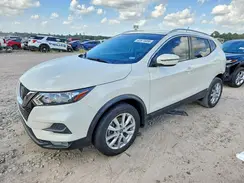 JN1BJ1BV6NW344797 2022 NISSAN ROGUE