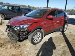 JN1BJ1BV6NW348073 2022 NISSAN ROGUE