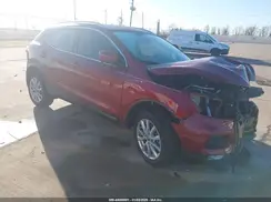 JN1BJ1BV6NW348798 2022 NISSAN ROGUE