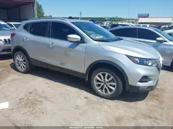JN1BJ1BV6NW350308 2022 NISSAN ROGUE