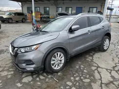 JN1BJ1BV6NW582410 2022 NISSAN ROGUE
