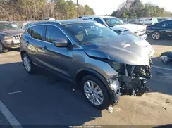 JN1BJ1BV6NW582634 2022 NISSAN ROGUE