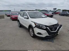 JN1BJ1BV6NW583301 2022 NISSAN ROGUE