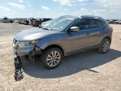 JN1BJ1BV7MW302847 2021 NISSAN ROGUE