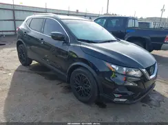 JN1BJ1BV7MW313444 2021 NISSAN ROGUE